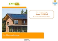 Photovoltaïque enrsol