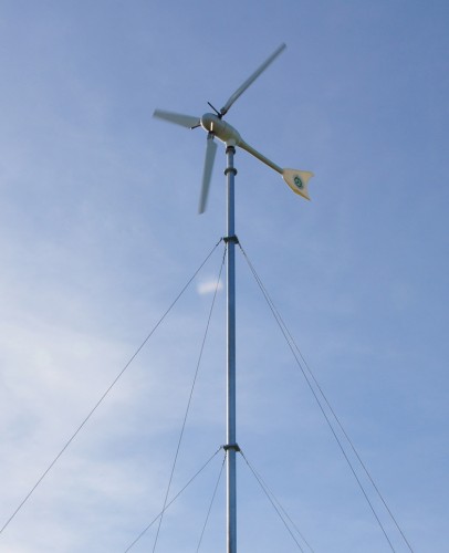 Windspot 3,5kW