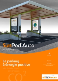 SunPod AUTO