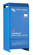 Chargeur Victron Energy Centaur