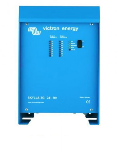 Chargeur Victron Energy Skylla TG