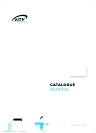 Catalogue 2011-2012