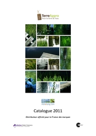 Catalogue général